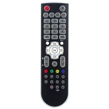 Linx NE-1071 HD Uydu Kumandası