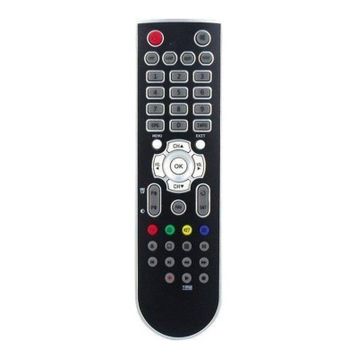 Linx NE-1071 HD Uydu Kumandası