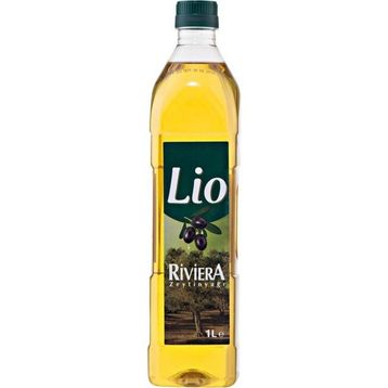 Lio 1 lt Riviera Zeytinyağı