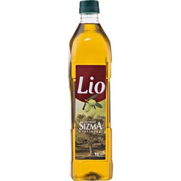 Lio 1 lt Sızma Zeytinyağı