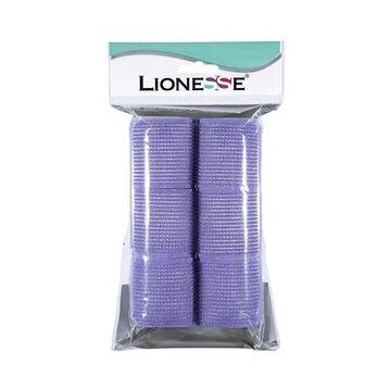 Lionesse 1114 6'lı Bigudi Sünger