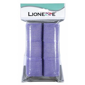 Lionesse 1114 6'lı Bigudi Sünger