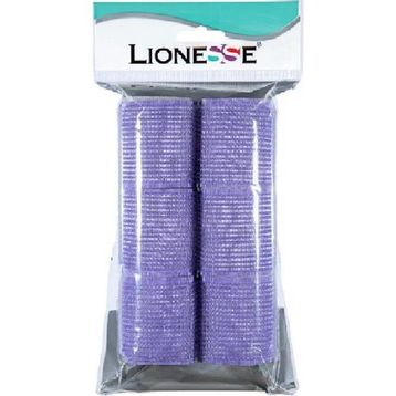 Lionesse 1114 6'lı Bigudi Sünger
