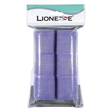 Lionesse 1114 6'lı Bigudi Sünger