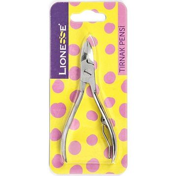 Lionesse 12446 Tırnak Pensi