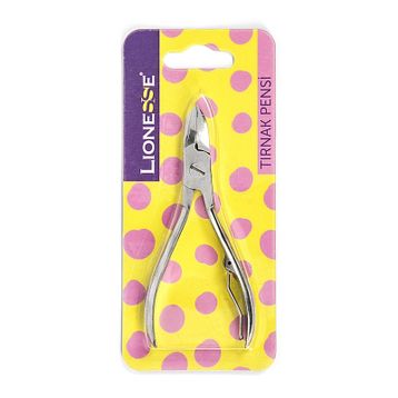 Lionesse 12446 Tırnak Pensi