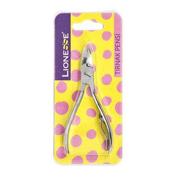 Lionesse 12446 Tırnak Pensi