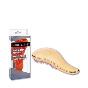 Lionesse 1505 Saç Açma Fırçası