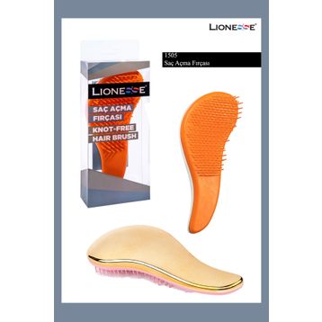 Lionesse 1505 Saç Açma Fırçası