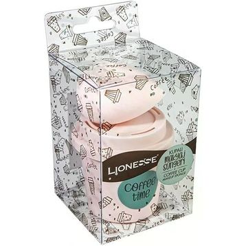 Lionesse 242 Kupalı Makyaj Süngeri
