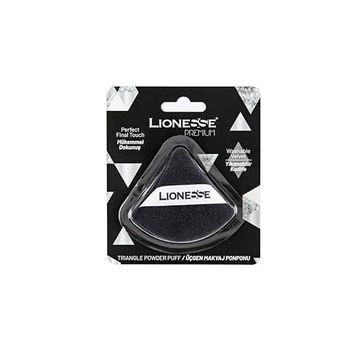 Lionesse 2548 Üçgen Makyaj Ponponu