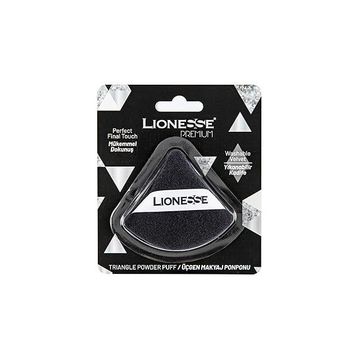 Lionesse 2548 Üçgen Makyaj Ponponu