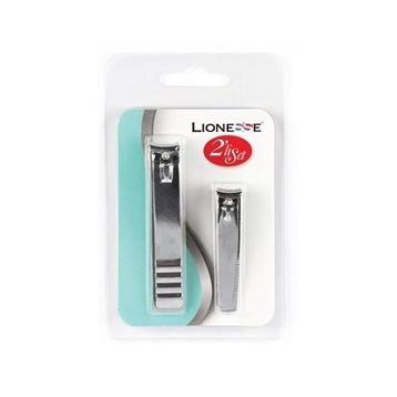 Lionesse 2'li Tırnak Makası Seti