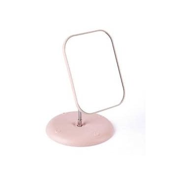 Lionesse 3308 Pembe Makyaj Aynası