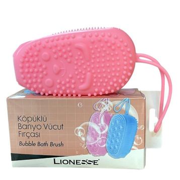 Lionesse 382 Banyo Fırçası