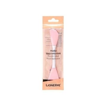 Lionesse 40 Silikon Maske Uygulama Aleti