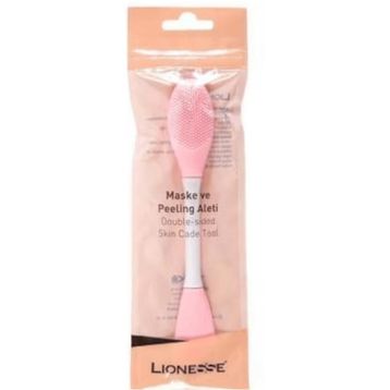 Lionesse 40 Silikon Maske Uygulama Aleti