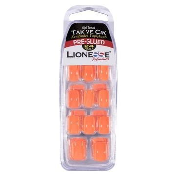 Lionesse 4422 Takma Tırnak