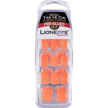 Lionesse 4422 Takma Tırnak