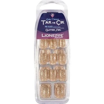 Lionesse 4430 Tak Çık Tırnaklar
