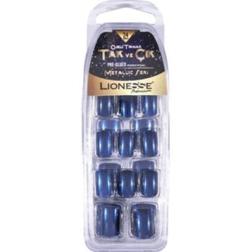 Lionesse 4440 Takma Tırnak
