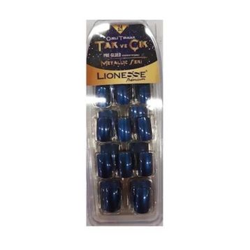 Lionesse 4440 Takma Tırnak