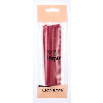 Lionesse 5025 10'lu Kağıt Törpü