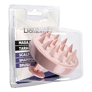 Lionesse 872434 Saç Masaj ve Şampuan Fırçası