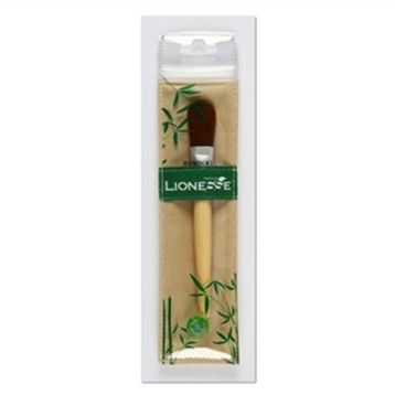 Lionesse Bamboo 321 Makyaj Fırçası