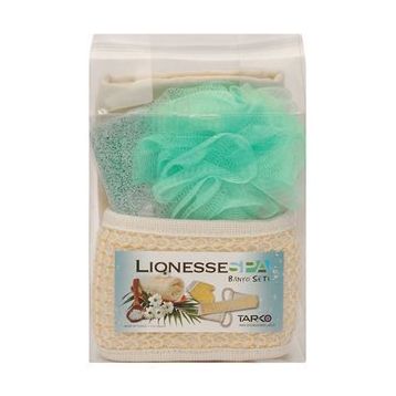 Lionesse Banyo Seti