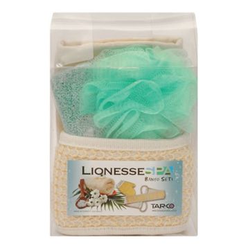 Lionesse Banyo Seti