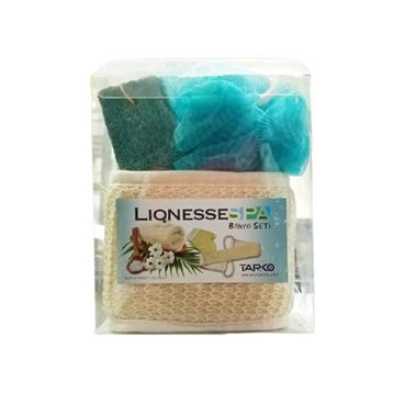 Lionesse Banyo Seti