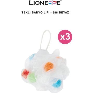 Lionesse Banyo Seti