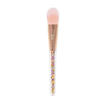 Lionesse Barbie BRB-004 Fondöten Fırçası