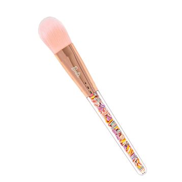 Lionesse Barbie BRB-004 Fondöten Fırçası