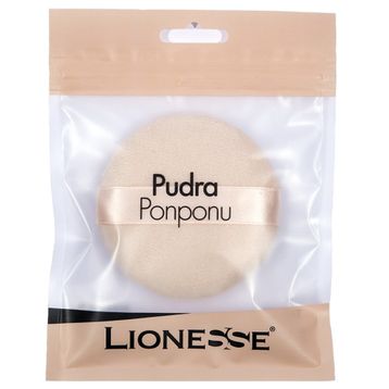 Lionesse CR02 Pudra Ponponu
