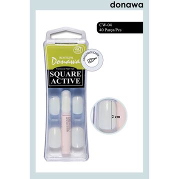 Lionesse CW-04 Donawa Takma Tırnak
