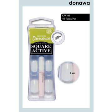 Lionesse CW-04 Donawa Takma Tırnak