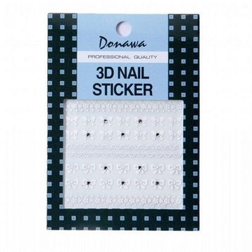 Lionesse DNS-33 Tırnak Süsü