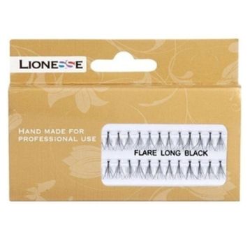 Lionesse FL-720L Takma Kirpik