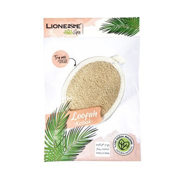 Lionesse L-428 Kabak Ped