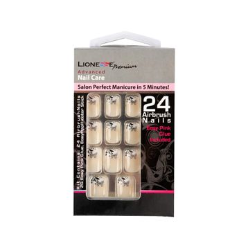 Lionesse M-70 Takma Tırnak