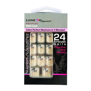 Lionesse M-71 Takma Tırnak