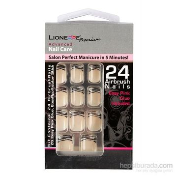 Lionesse M-71 Takma Tırnak