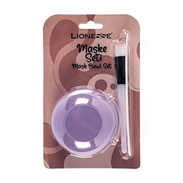 Lionesse Maske Uygulama Seti