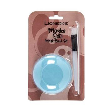 Lionesse Maske Uygulama Seti