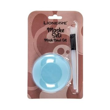 Lionesse Maske Uygulama Seti