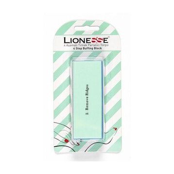 Lionesse NB2 Tırnak Parlatıcı Törpü