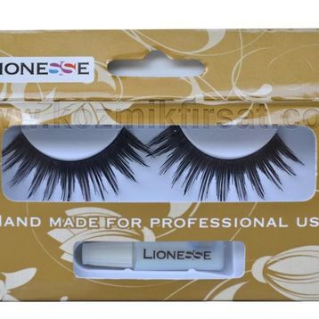 Lionesse NE-704 Takma Kirpik