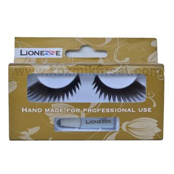 Lionesse NE-710 Takma Kirpik